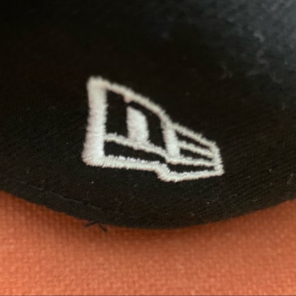 NFL New Era Super Bowl LII 52 Philadelphia Eagles Cap 9Forty NWOT - Picture 3 of 11